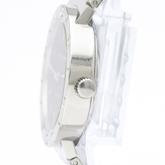 BVLGARI BVLGARI Steel •AUTOMATIC•Mens Watch BB33SS auto BF551854 - Picture 4 of 8